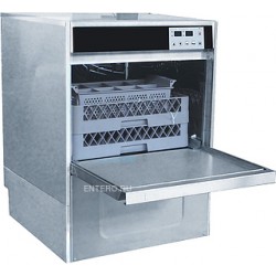 Посудомоечная машина с фронтальной загрузкой GASTRORAG HDW-50