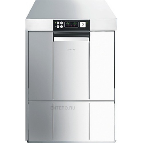Посудомоечная машина с фронтальной загрузкой Smeg CW520-1