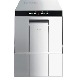 Посудомоечная машина с фронтальной загрузкой Smeg UD500D
