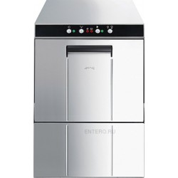 Посудомоечная машина с фронтальной загрузкой Smeg UD500DS