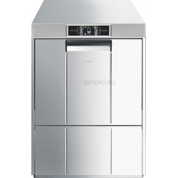 Посудомоечная машина с фронтальной загрузкой Smeg UD520DS
