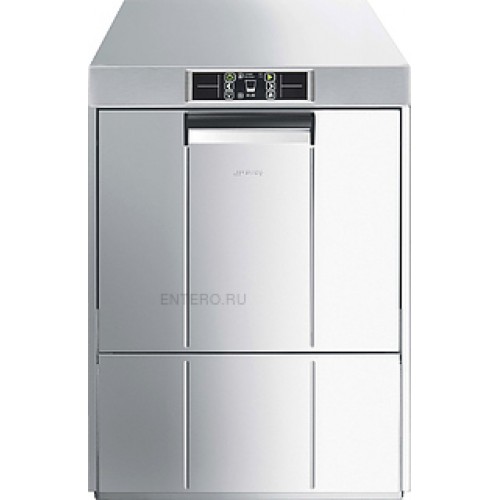 Посудомоечная машина с фронтальной загрузкой Smeg UD522DS