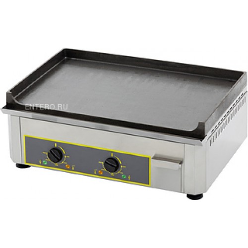 Поверхность жарочная Roller Grill PSF 600 E 220В