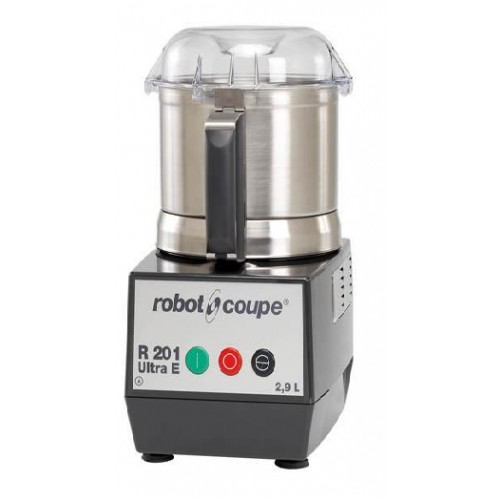 Процессор Кухонный Robot Coupe R201Ultra E
