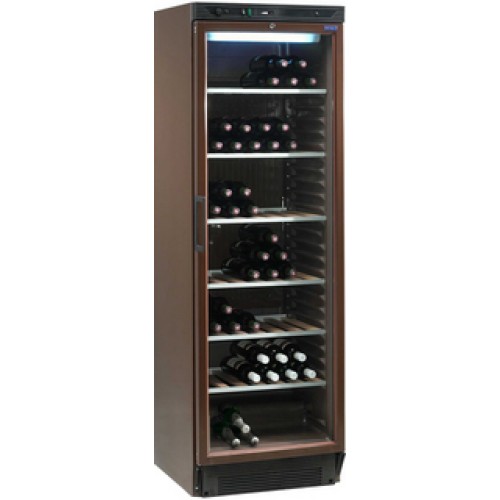 Шкаф холодильный винный Tefcold CPV1380M