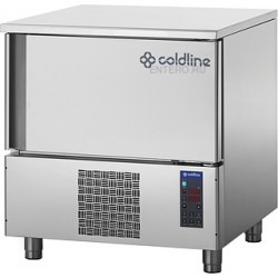 Шкаф шоковой заморозки Coldline W5TES (встр. агрегат)