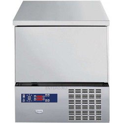 Шкаф шоковой заморозки Electrolux Professional RBF051 (726659) (встр. агрегат)