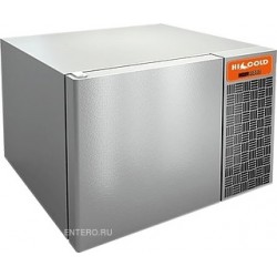 Шкаф шоковой заморозки HICOLD W3TGO (встр. агрегат)