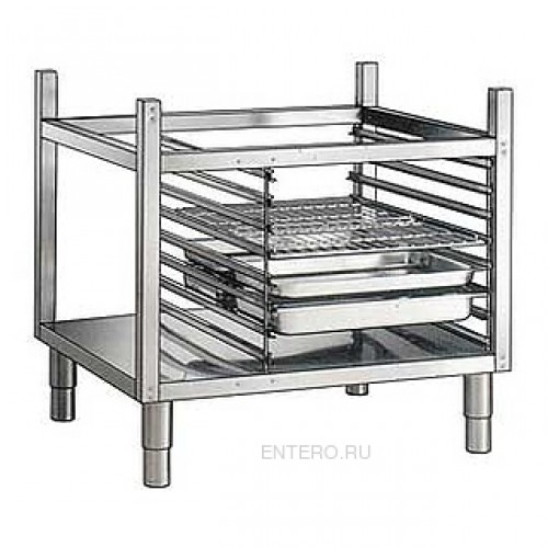 Стенд для пароконвекционной печи GN 2/1 Electrolux Professional AOSQAC14 (922198)