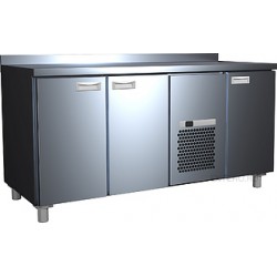 Стол холодильный Carboma 3GN/NT 331 (внутренний агрегат)