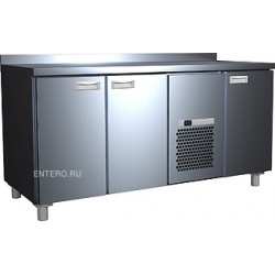 Стол холодильный Carboma 3GN/NT 333 (внутренний агрегат)