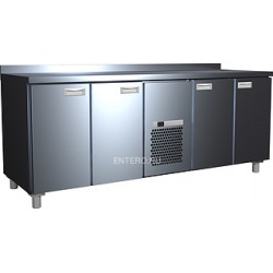 Стол холодильный Carboma 4GN/NT 1111 (внутренний агрегат)