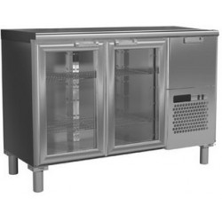 Стол холодильный Carboma BAR-250C