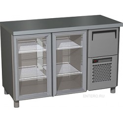 Стол холодильный Carboma BAR-250C (внутренний агрегат)