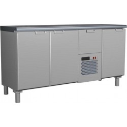 Стол холодильный Carboma BAR-360