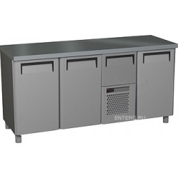 Стол холодильный Carboma BAR-360 (внутренний агрегат)