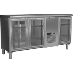Стол холодильный Carboma BAR-360С