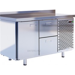 Стол холодильный Cryspi СШC-2,1 GN-1400 (внутренний агрегат)