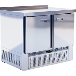 Стол холодильный Cryspi СШС-0,2-1000 NDSBS (внутренний агрегат)