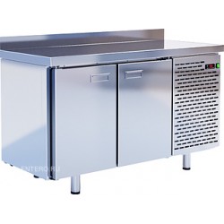 Стол холодильный Cryspi СШС-0,2-1400 (внутренний агрегат)