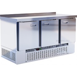 Стол холодильный Cryspi СШС-0,3 GN-1500 NDSBS (внутренний агрегат)