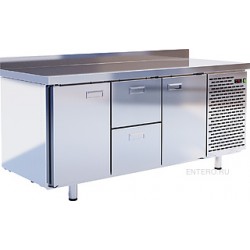 Стол холодильный Cryspi СШС-2,2 GN-1850 (внутренний агрегат)