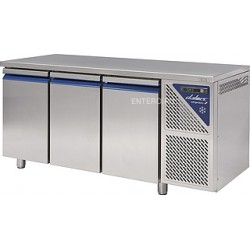 Стол холодильный Dalmec E70CT3PGN (внутренний агрегат)