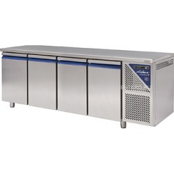 Стол холодильный Dalmec E70CT4PGN (внутренний агрегат)