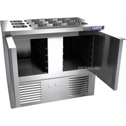 Стол холодильный для салатов КАМИК СОН-221563КН