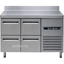 Стол холодильный Fagor MFP-135-GN 4C/4 (внутренний агрегат)