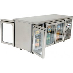 Стол холодильный Frenox CGN2-2G (внутренний агрегат)