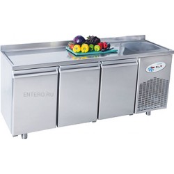 Стол холодильный Frenox CGN2-E (внутренний агрегат)