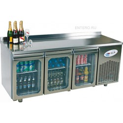Стол холодильный Frenox CGN3-G (внутренний агрегат)