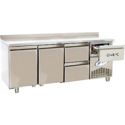 Стол холодильный Frenox CGN3-MT (внутренний агрегат)