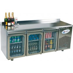Стол холодильный Frenox CGN4-G (внутренний агрегат)