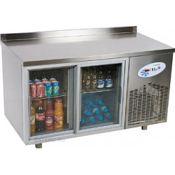 Стол холодильный Frenox CSN2-G (внутренний агрегат)
