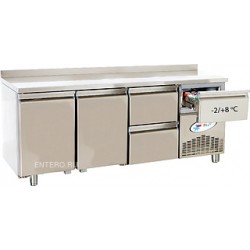 Стол холодильный Frenox CSN3-MT (внутренний агрегат)