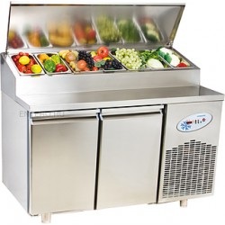 Стол холодильный Frenox MGN2 (внутренний агрегат)