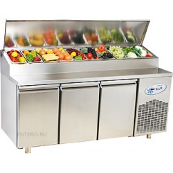 Стол холодильный Frenox MPN3 (внутренний агрегат)