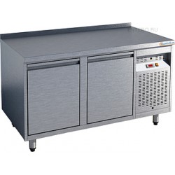 Стол холодильный Gastrolux СОБ2-136/2Д/Е (внутренний агрегат)