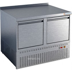 Стол холодильный Gastrolux СОН2-096/2Д/S (внутренний агрегат)