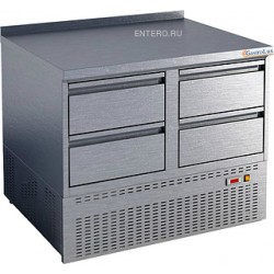 Стол холодильный Gastrolux СОН2-096/4Я/S (внутренний агрегат)
