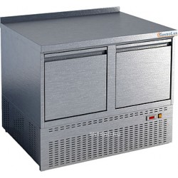 Стол холодильный Gastrolux СОН2-097/2Д/Е (внутренний агрегат)