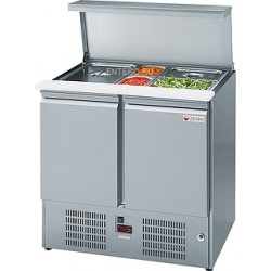 Стол холодильный Gemm TG/090A (внутренний агрегат)