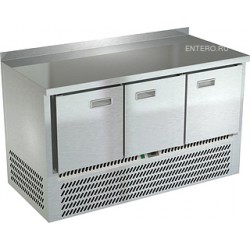 Стол холодильный Техно-ТТ СПН/О-221/30-1406 (внутренний агрегат)