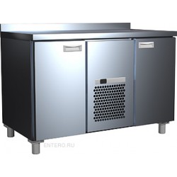 Стол морозильный Carboma 2GN/LT 11 (внутренний агрегат)