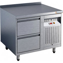 Стол морозильный Gastrolux СМБ1-097/2Я/S (внутренний агрегат)