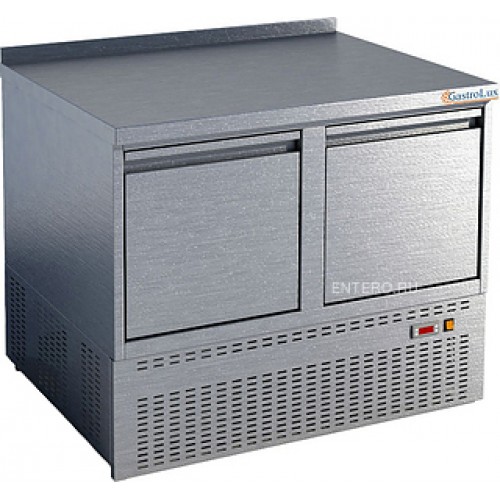 Стол морозильный Gastrolux СМН2-096/2Д/S (внутренний агрегат)