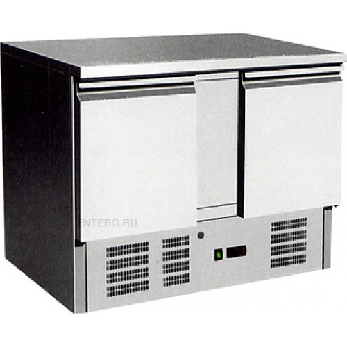 Стол морозильный GASTRORAG SNACK SS45BT ECX (внутренний агрегат)
