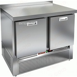 Стол морозильный HICOLD GNE 11/BT BOX (внутренний агрегат)